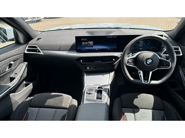 Main listing image - BMW 3 Series