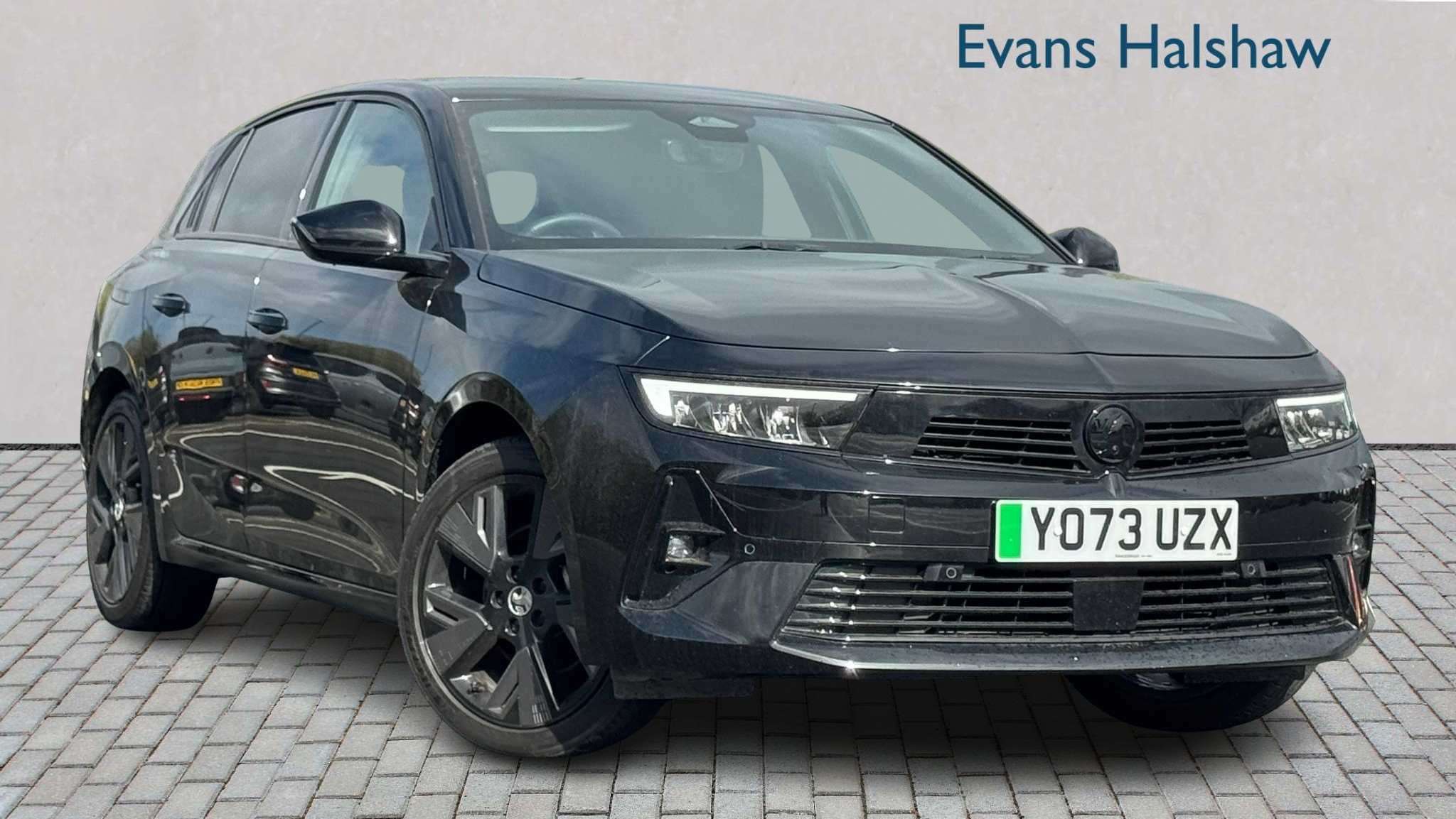 Main listing image - Vauxhall Astra