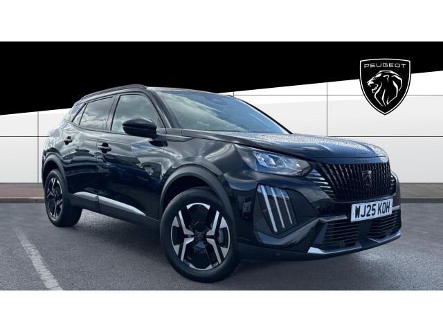 Main listing image - Peugeot 2008