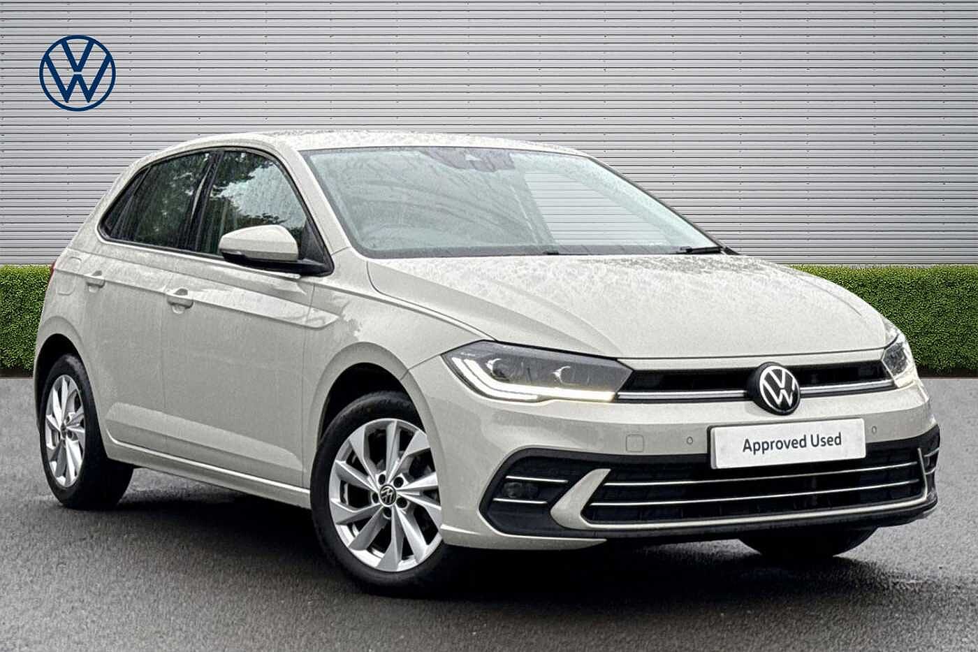 Main listing image - Volkswagen Polo