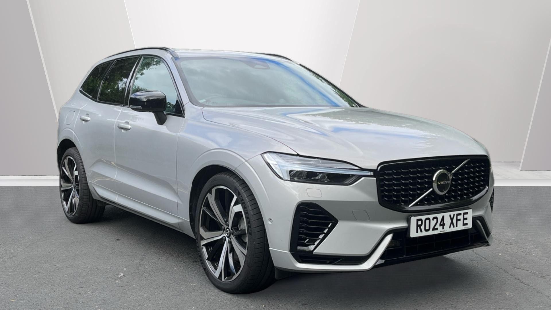 Main listing image - Volvo XC60