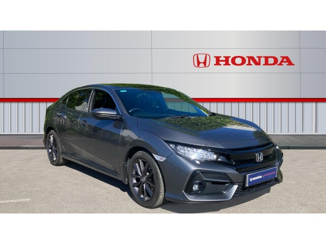 Main listing image - Honda Civic