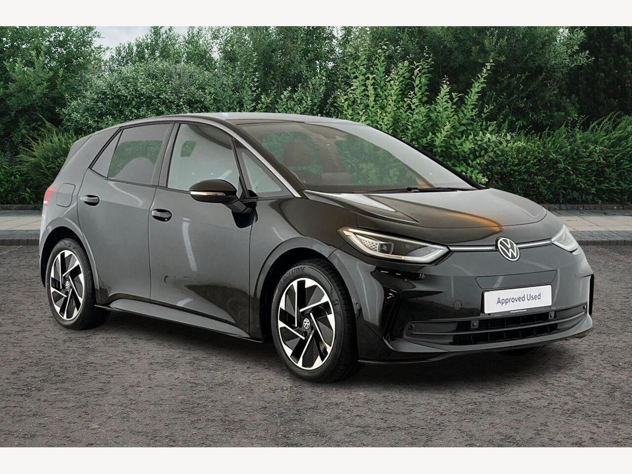 Main listing image - Volkswagen ID.3