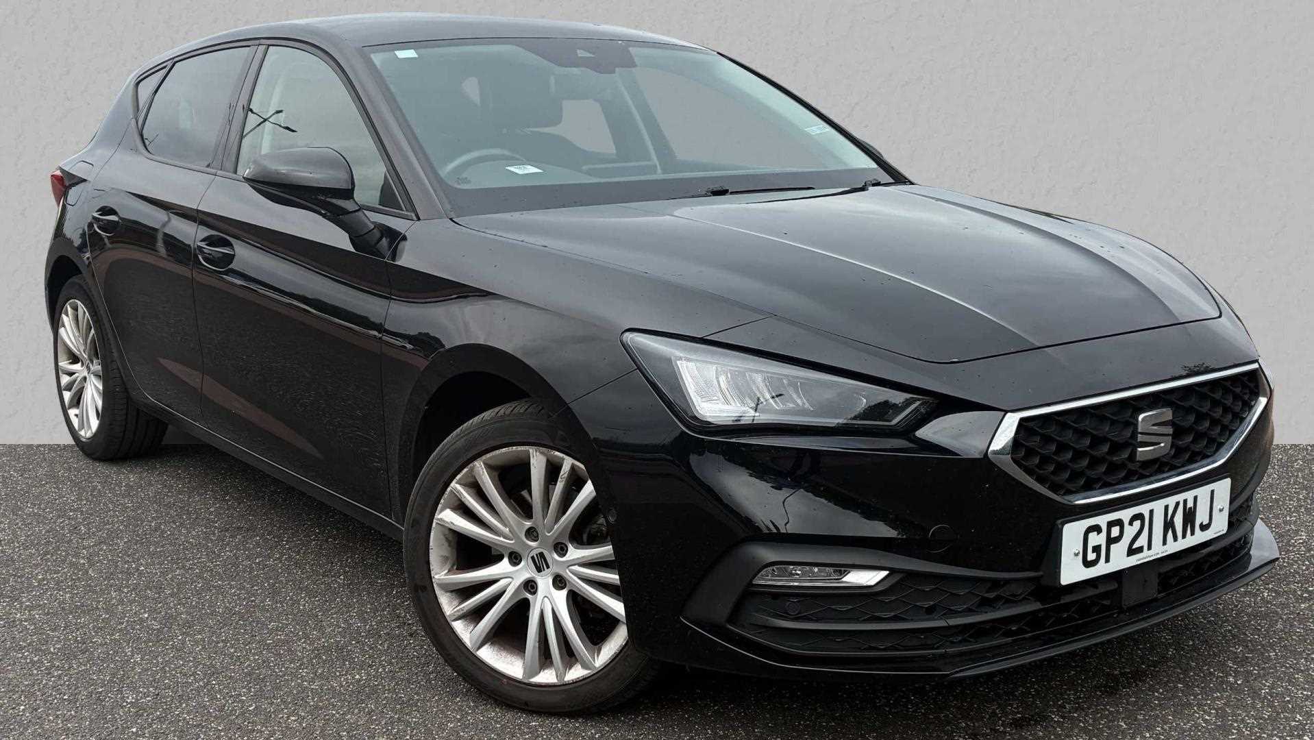 Main listing image - SEAT Leon