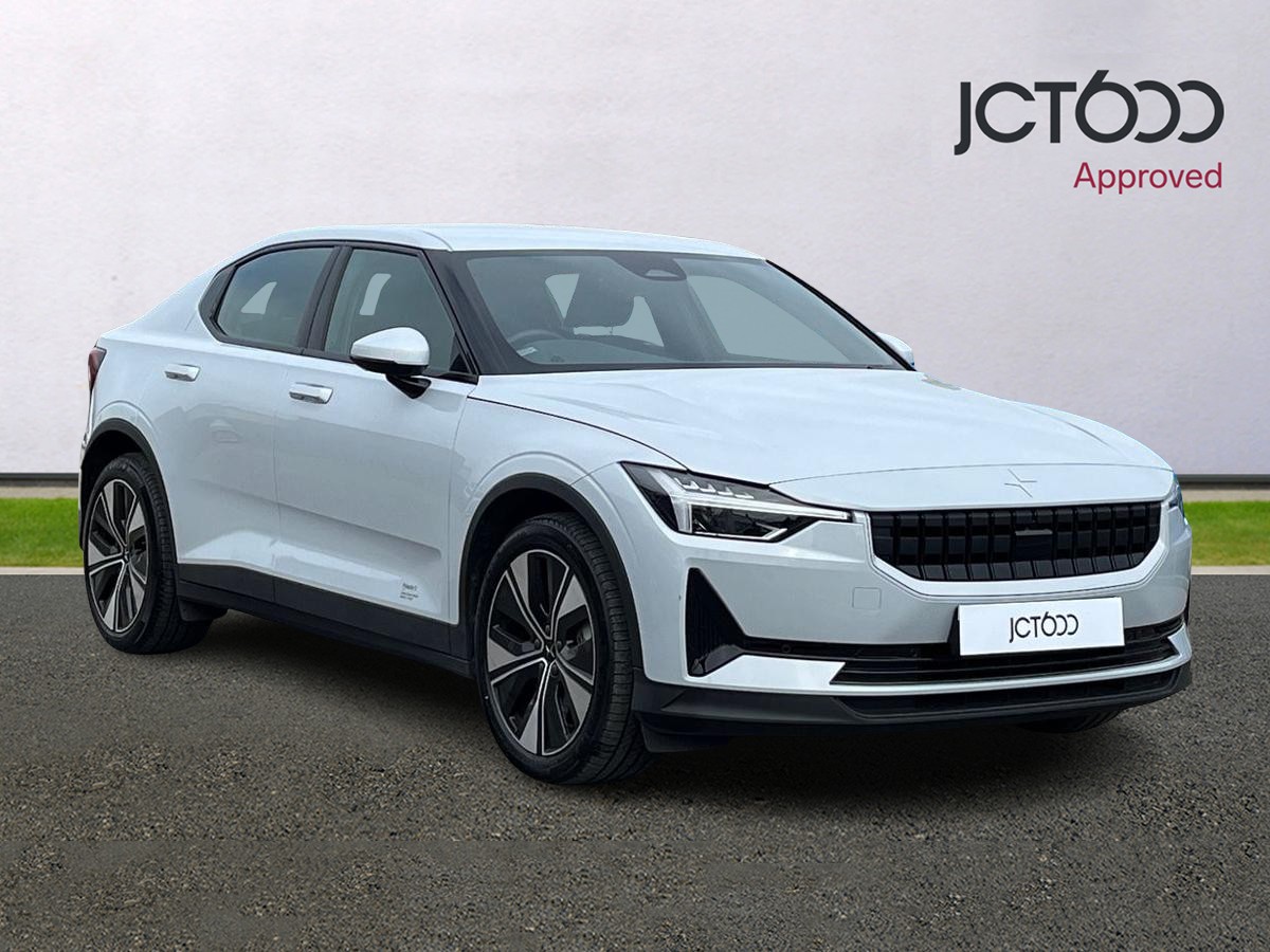 Main listing image - Polestar 2