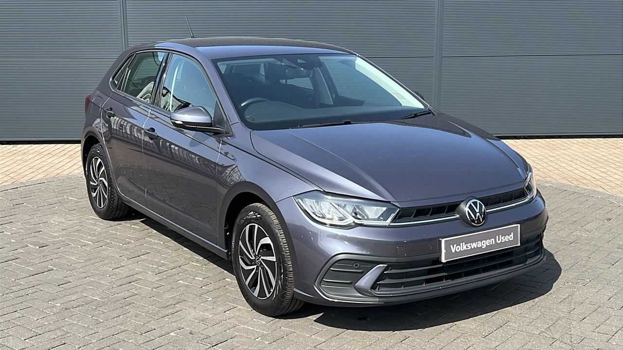 Main listing image - Volkswagen Polo