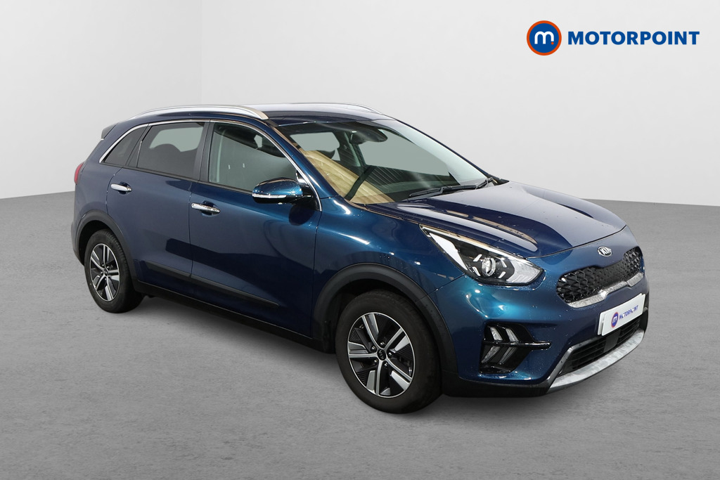 Main listing image - Kia Niro