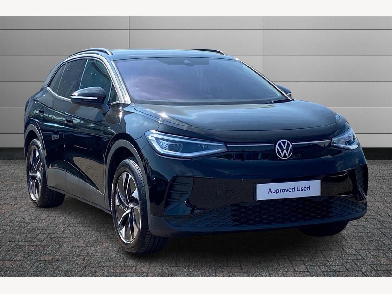 Main listing image - Volkswagen ID.4