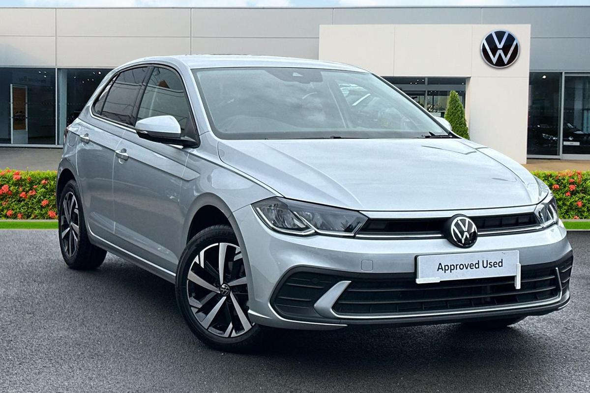 Main listing image - Volkswagen Polo
