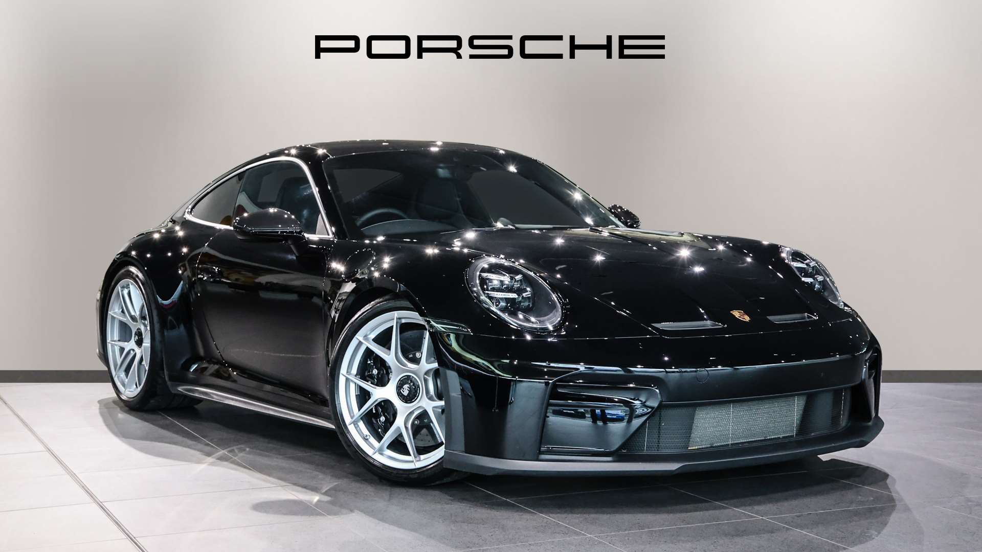 Main listing image - Porsche 911