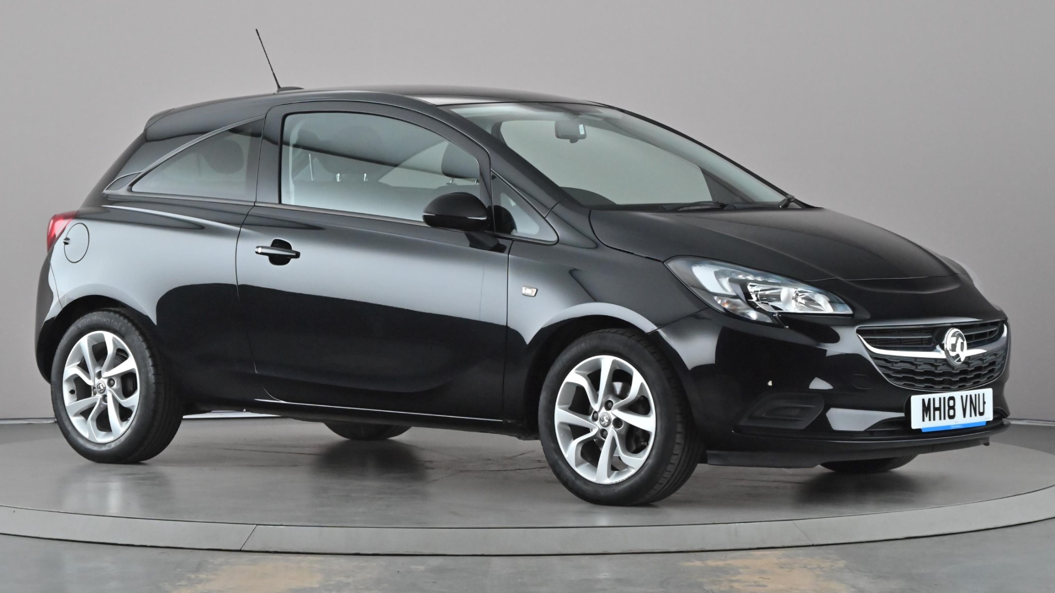 Main listing image - Vauxhall Corsa