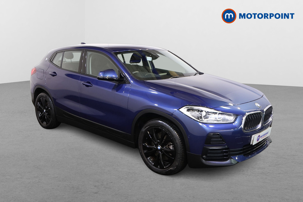 Main listing image - BMW X2