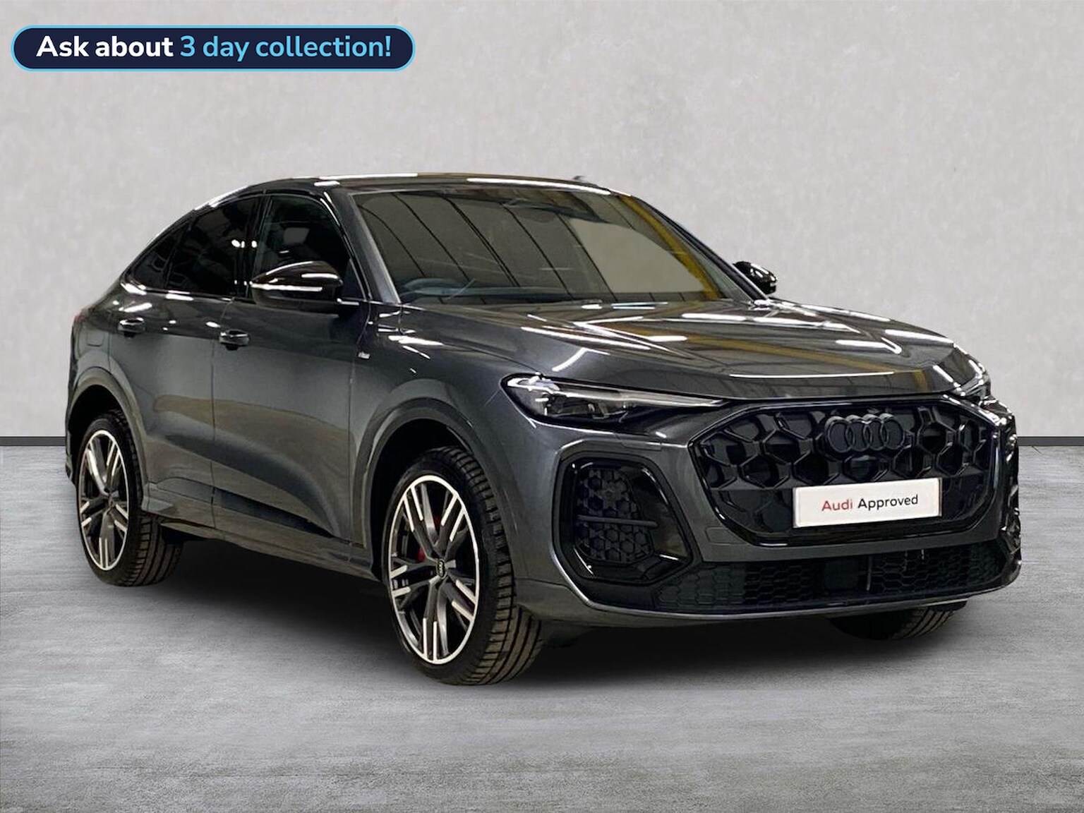 Main listing image - Audi Q5