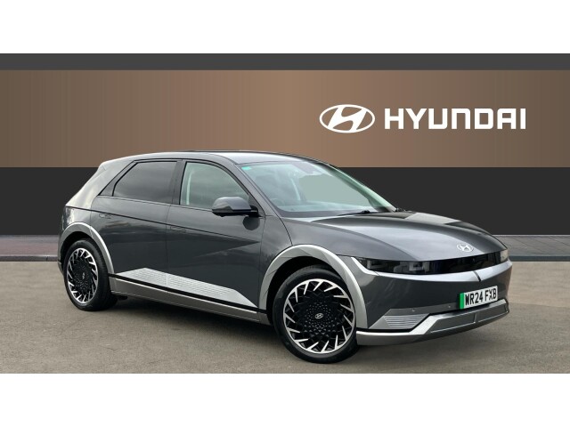 Main listing image - Hyundai IONIQ 5