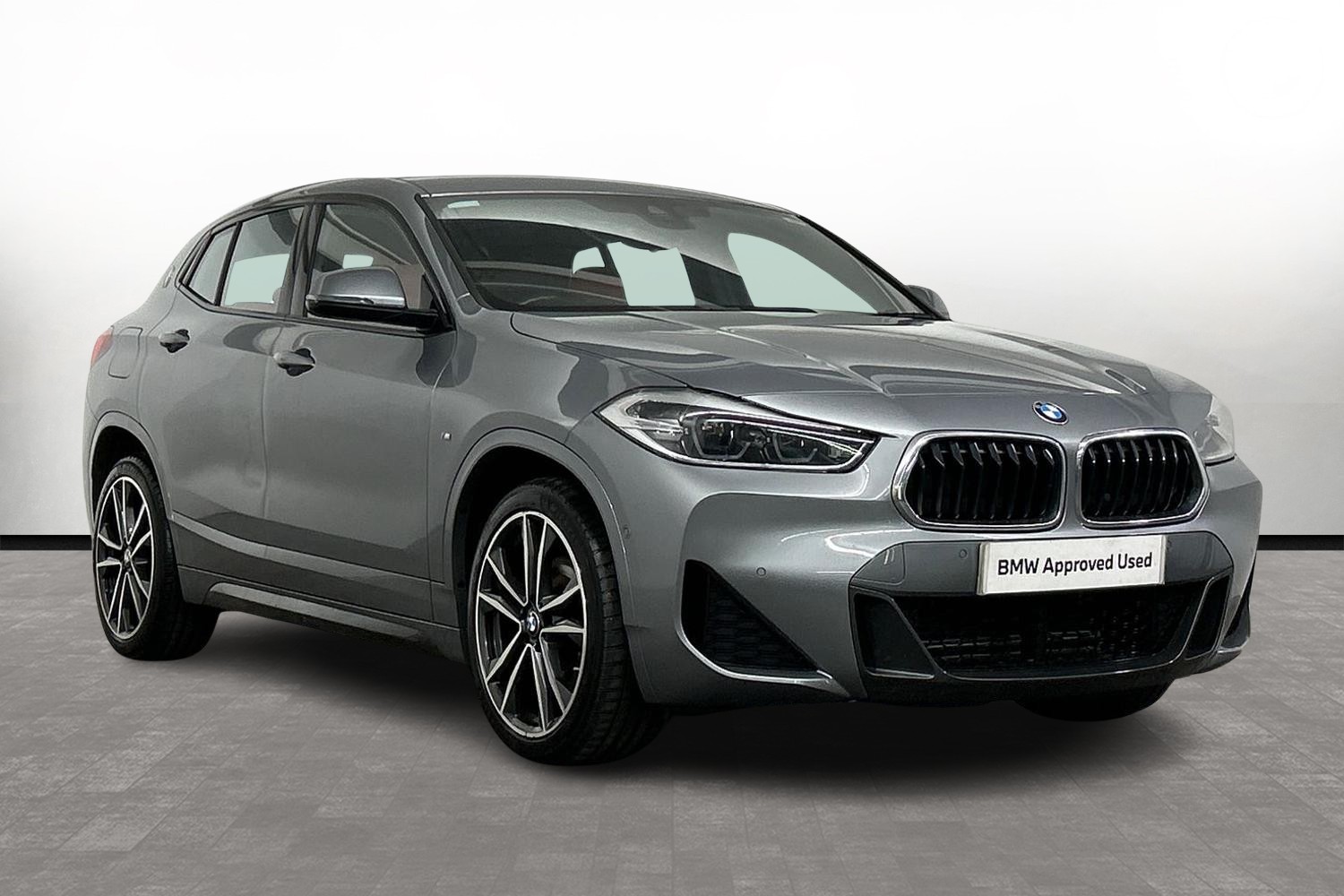 Main listing image - BMW X2