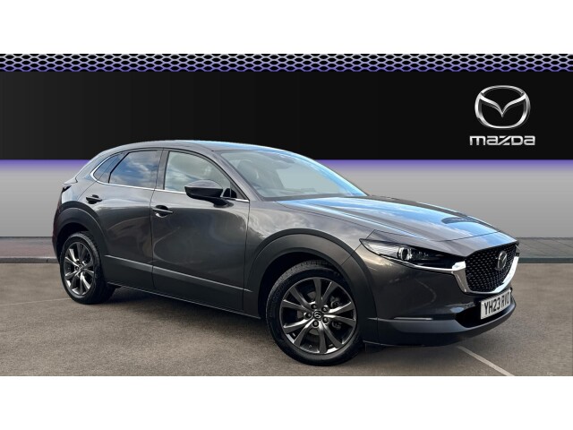 Main listing image - Mazda CX-30