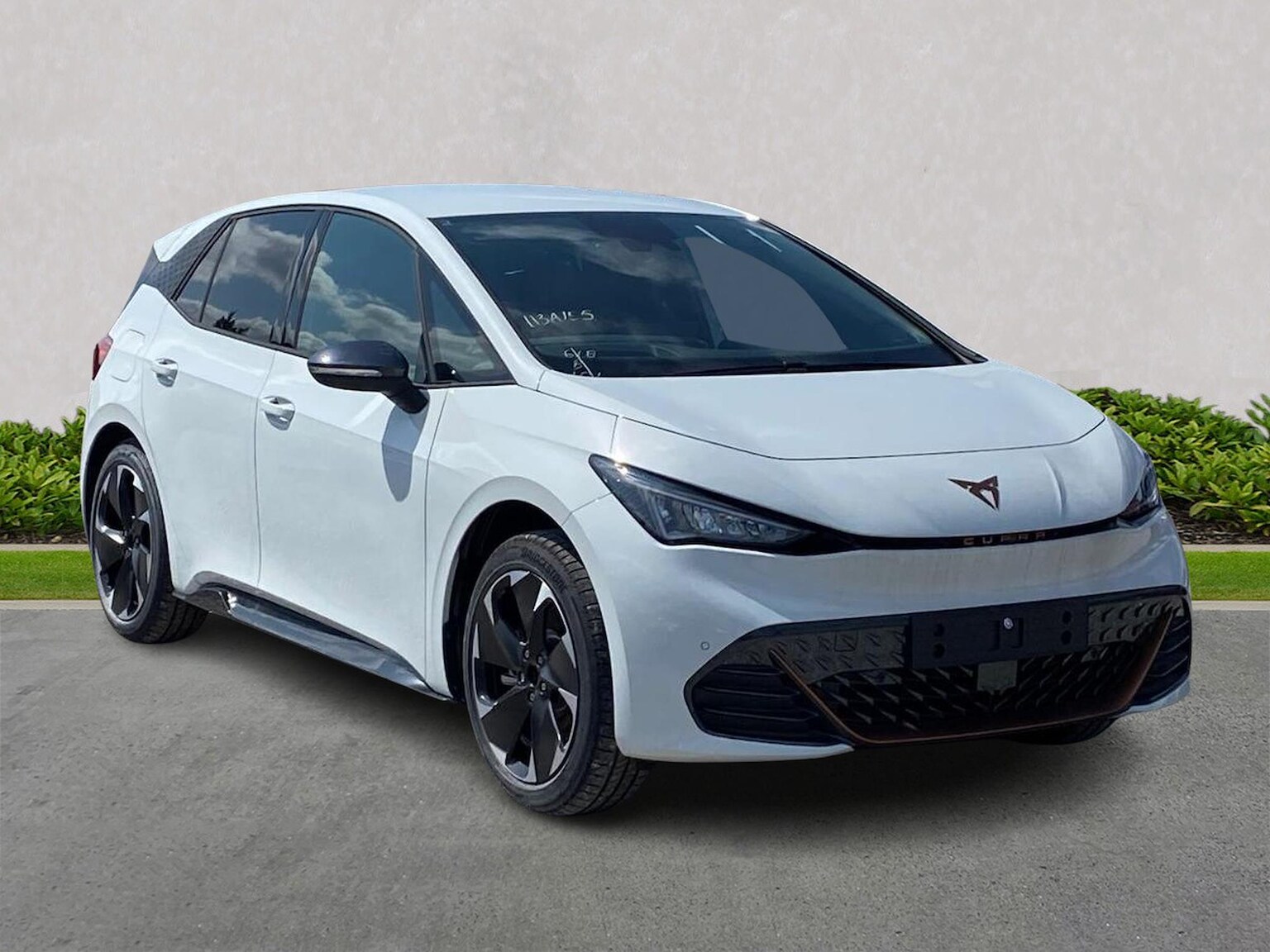Main listing image - Cupra Born