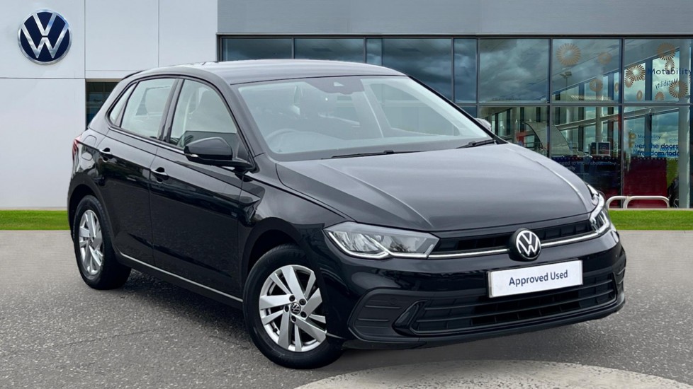 Main listing image - Volkswagen Polo