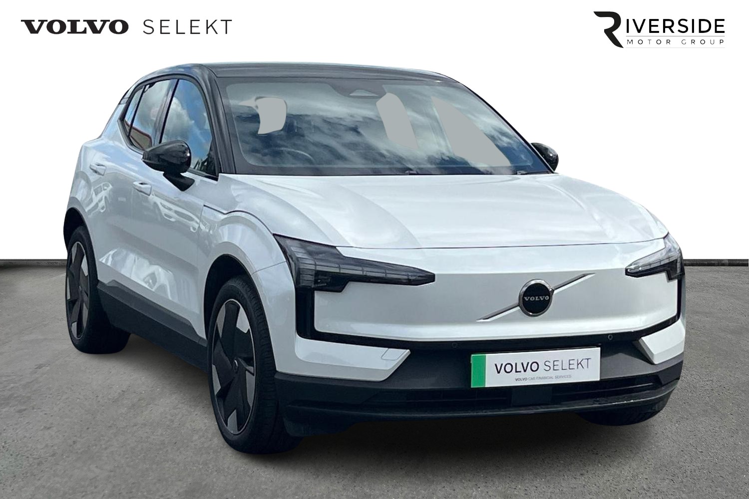 Main listing image - Volvo EX30