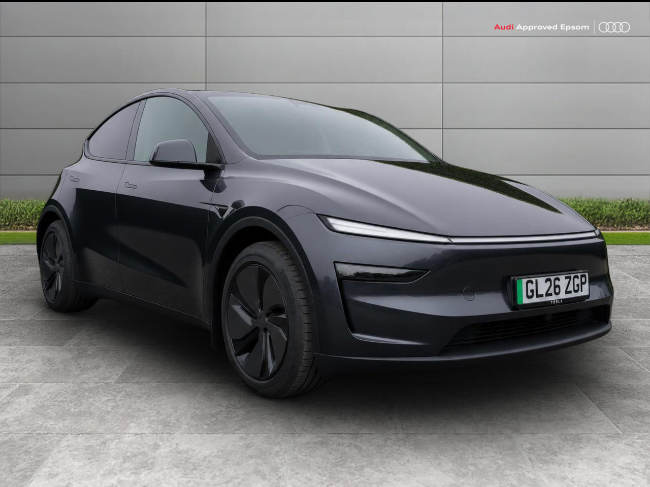 Main listing image - Tesla Model Y