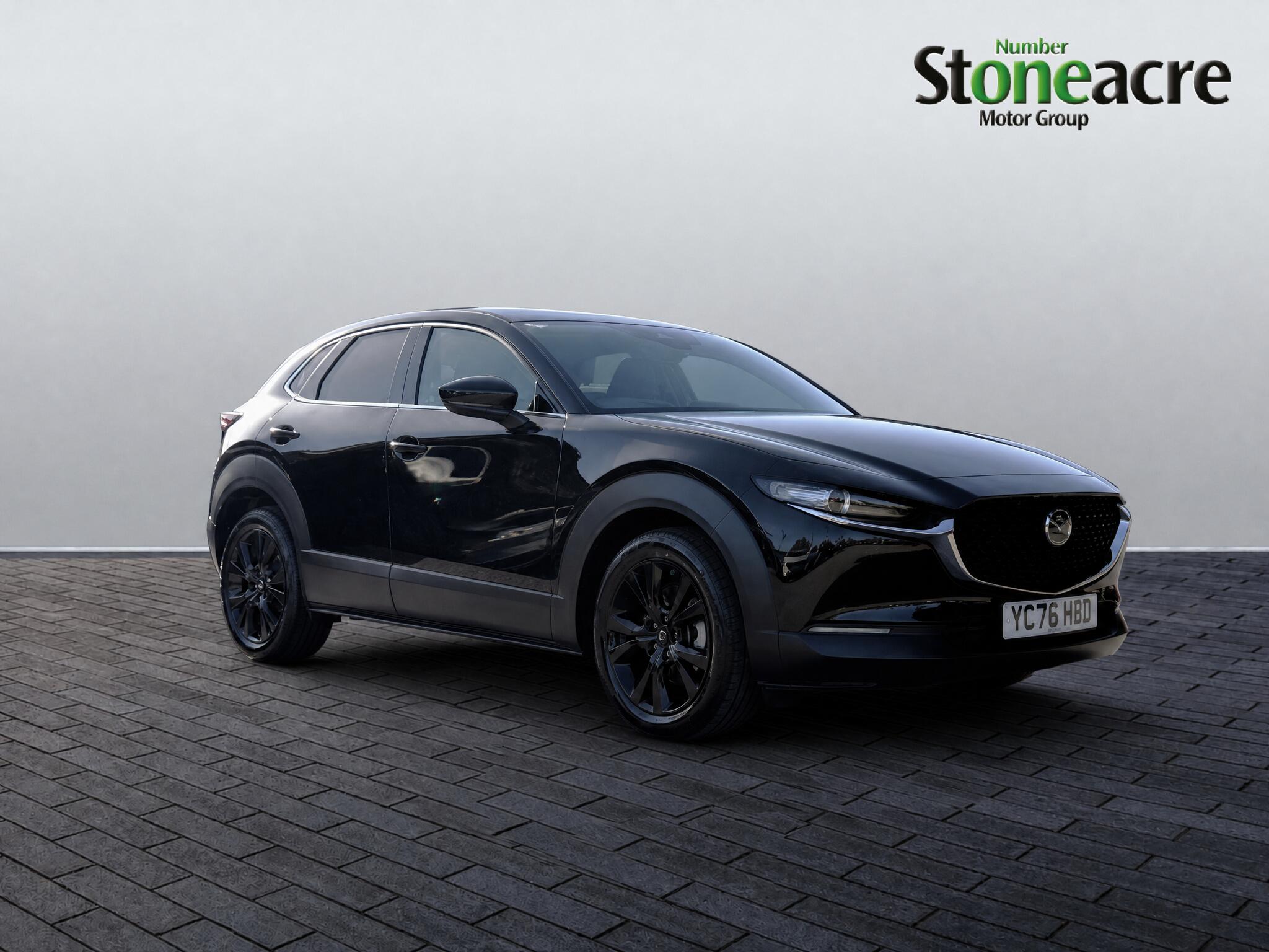 Main listing image - Mazda CX-30