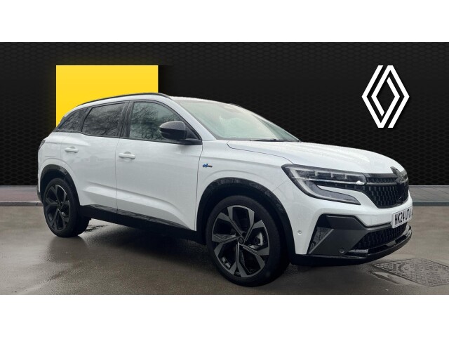 Main listing image - Renault Austral