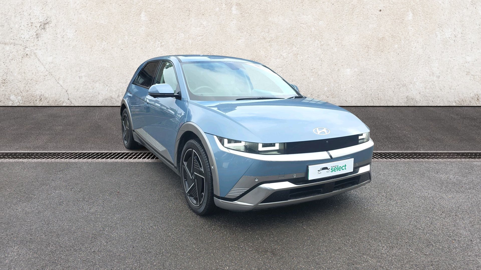 Main listing image - Hyundai IONIQ 5