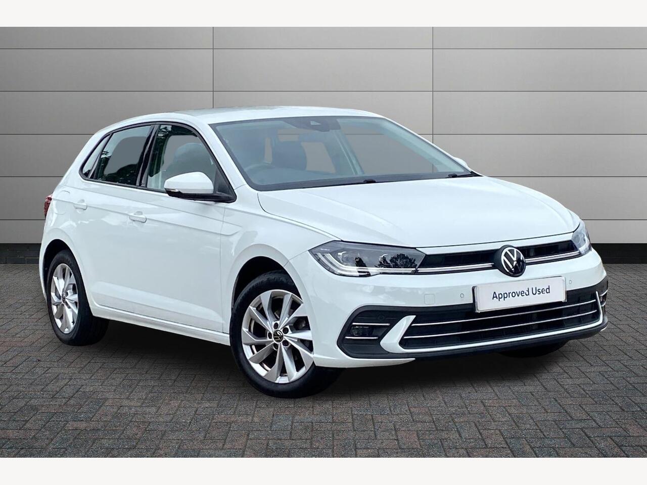 Main listing image - Volkswagen Polo