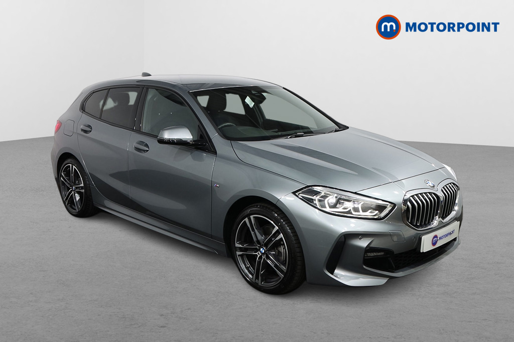 Main listing image - BMW 1 Series