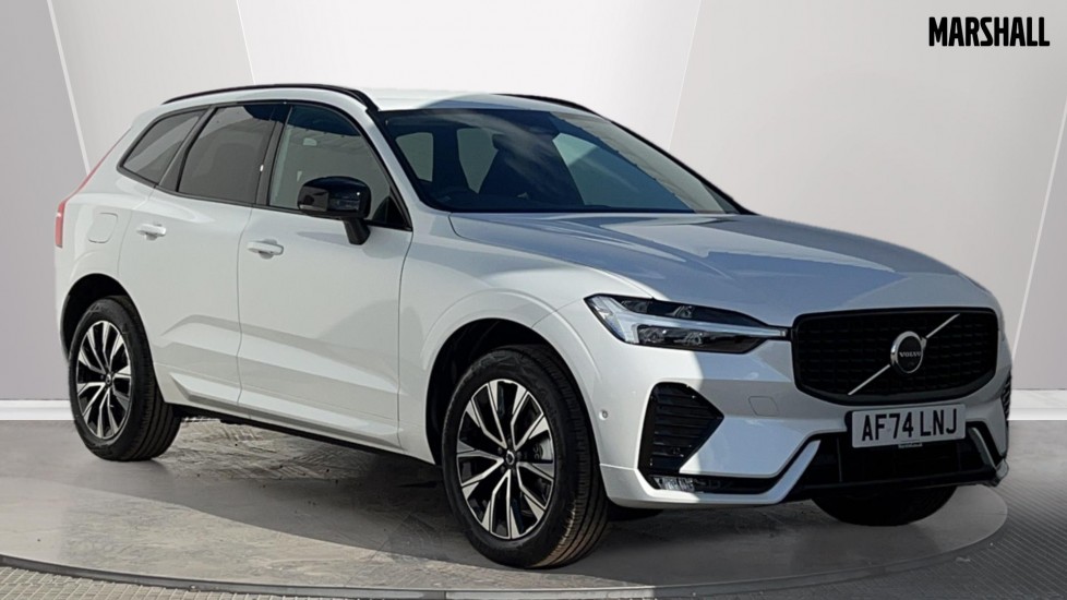 Main listing image - Volvo XC60