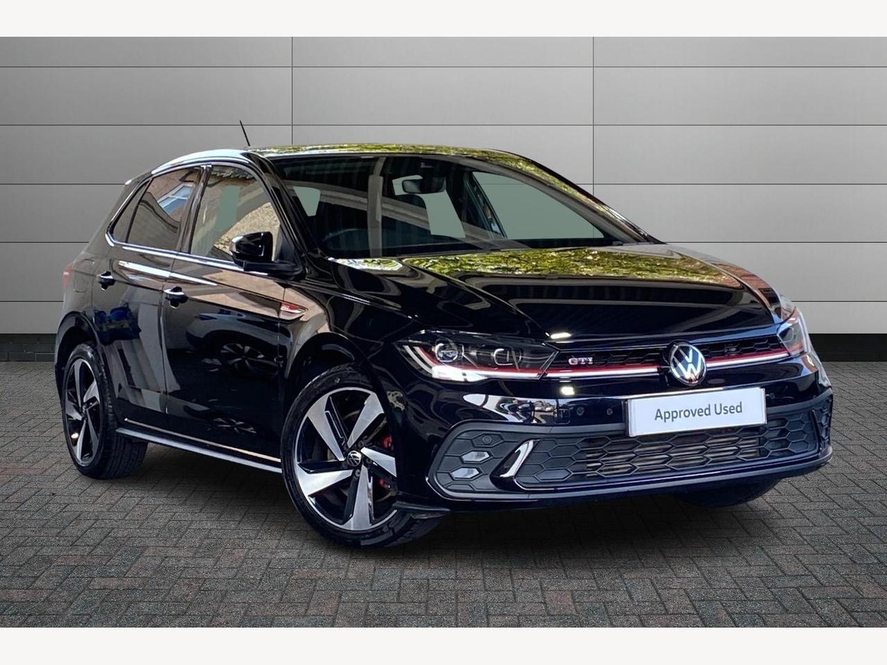 Main listing image - Volkswagen Polo GTI