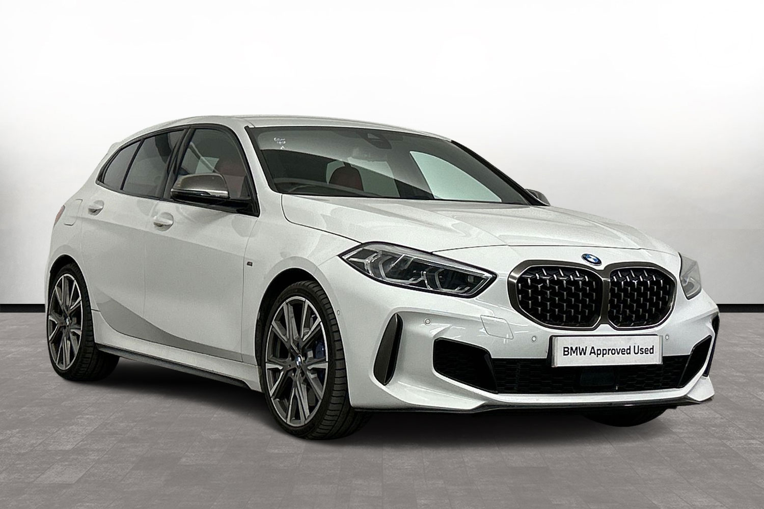 Main listing image - BMW 1 Series