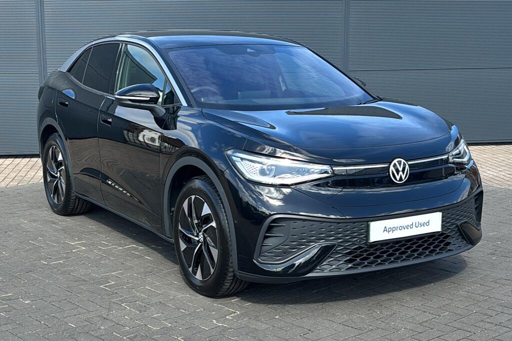 Main listing image - Volkswagen ID.5