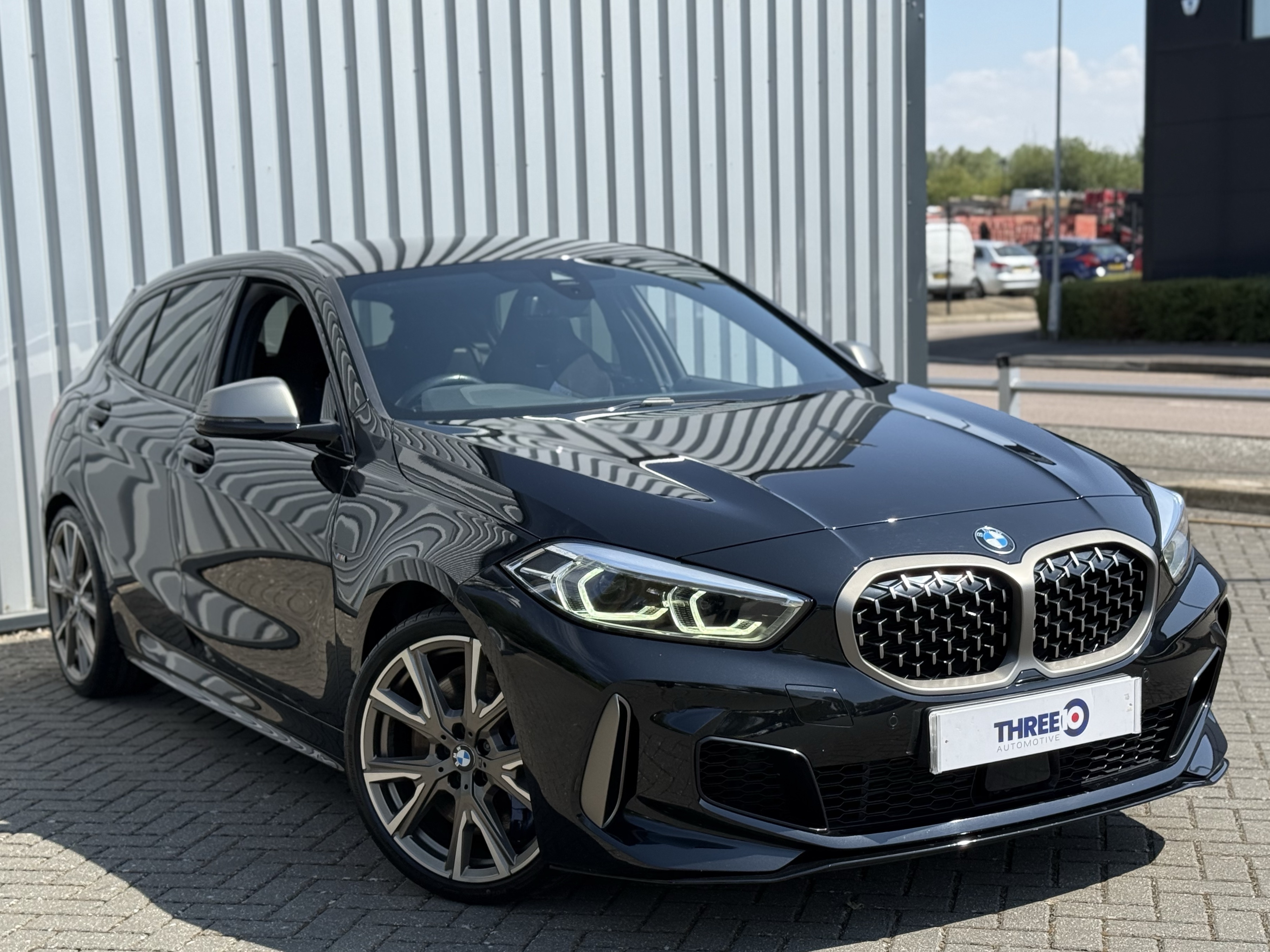 Main listing image - BMW 1 Series