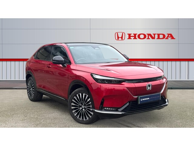 Main listing image - Honda E Ny1