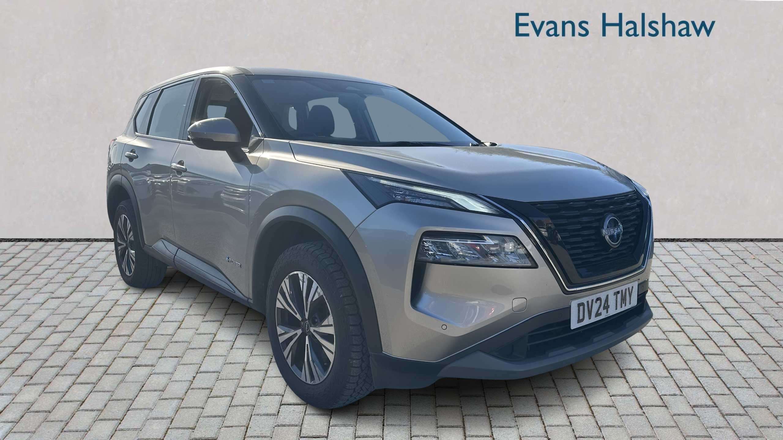 Main listing image - Nissan X-Trail