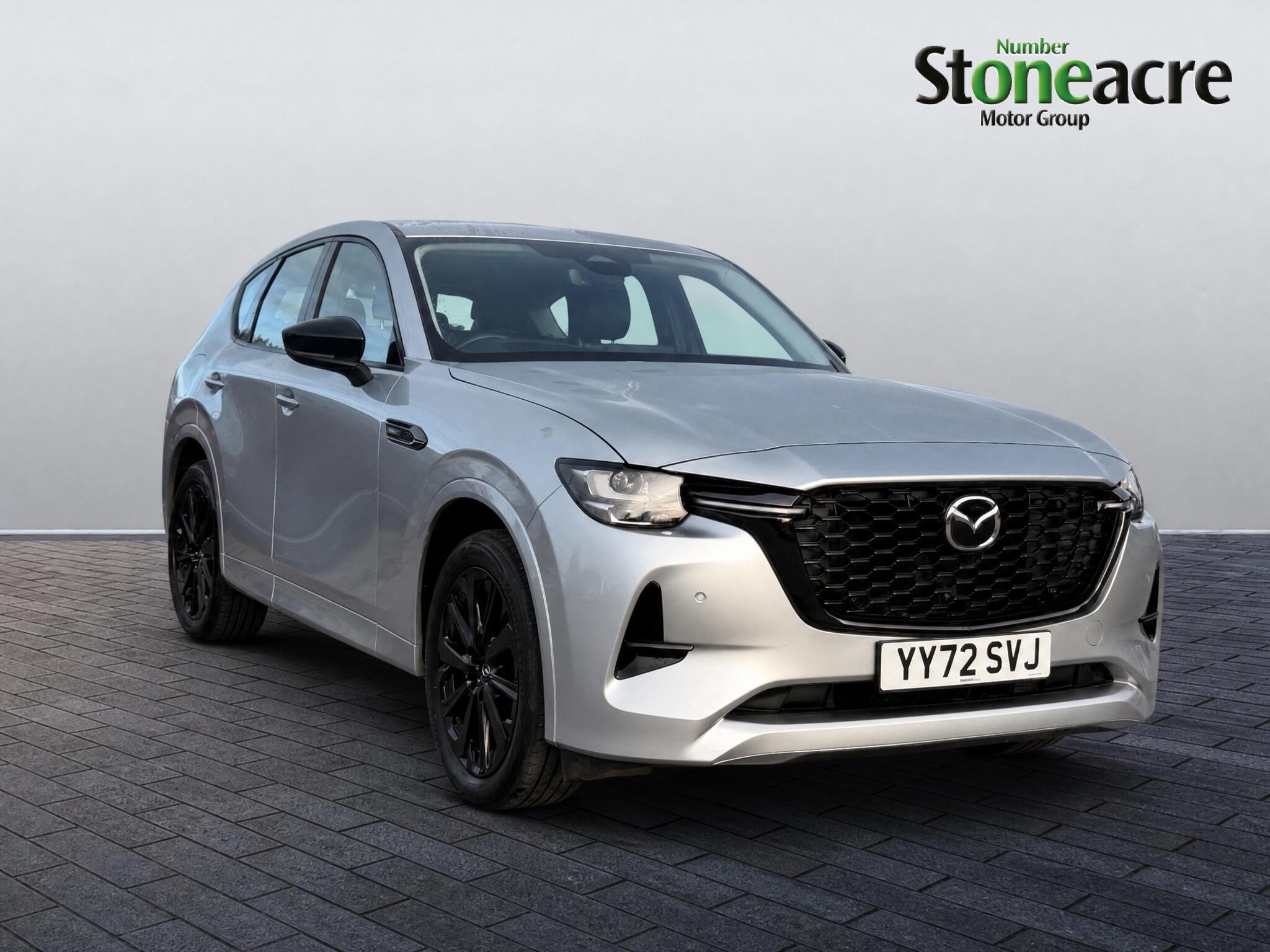 Main listing image - Mazda CX-5