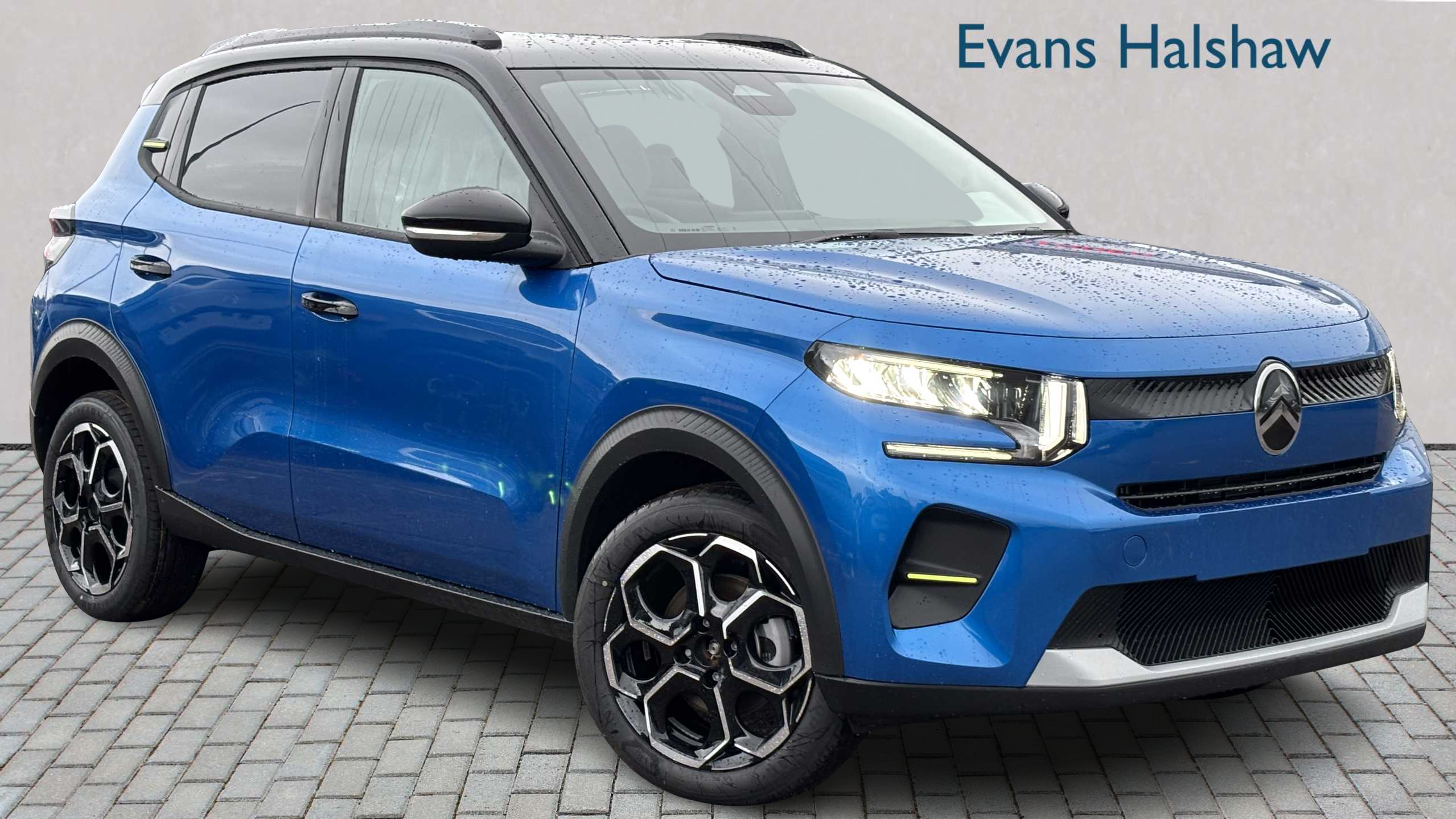 Main listing image - Citroen C3