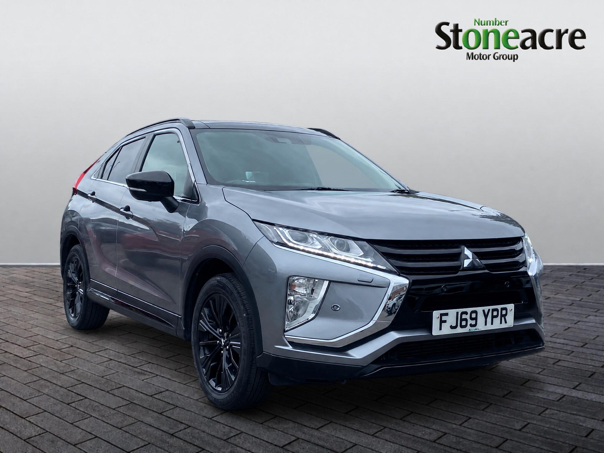 Main listing image - Mitsubishi Eclipse Cross