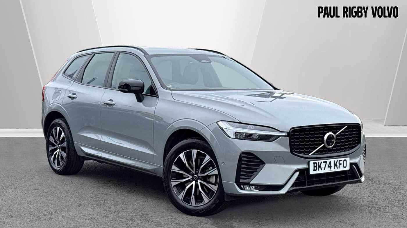 Main listing image - Volvo XC60