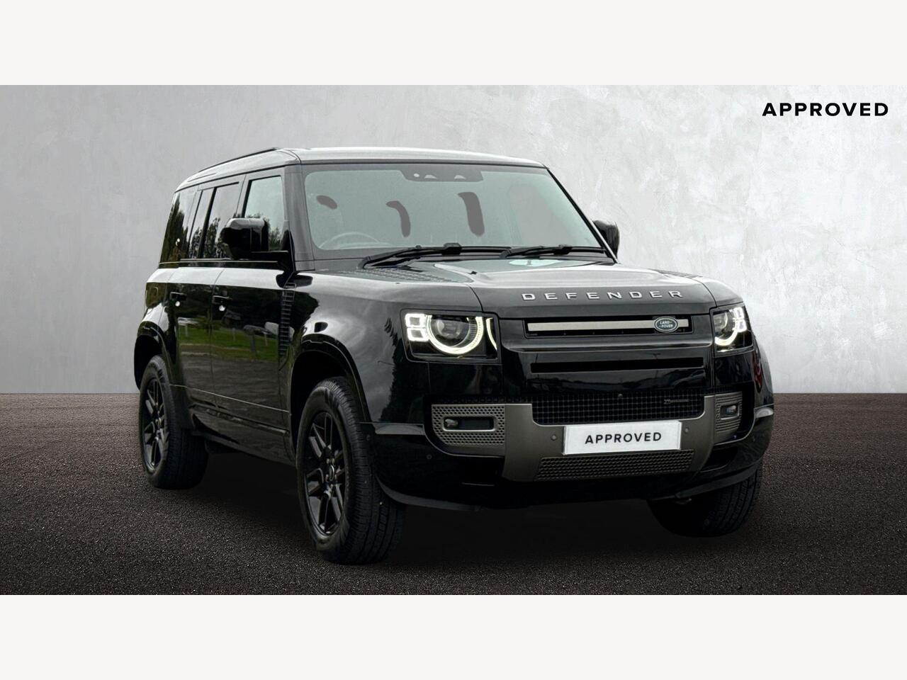 Main listing image - Land Rover Defender