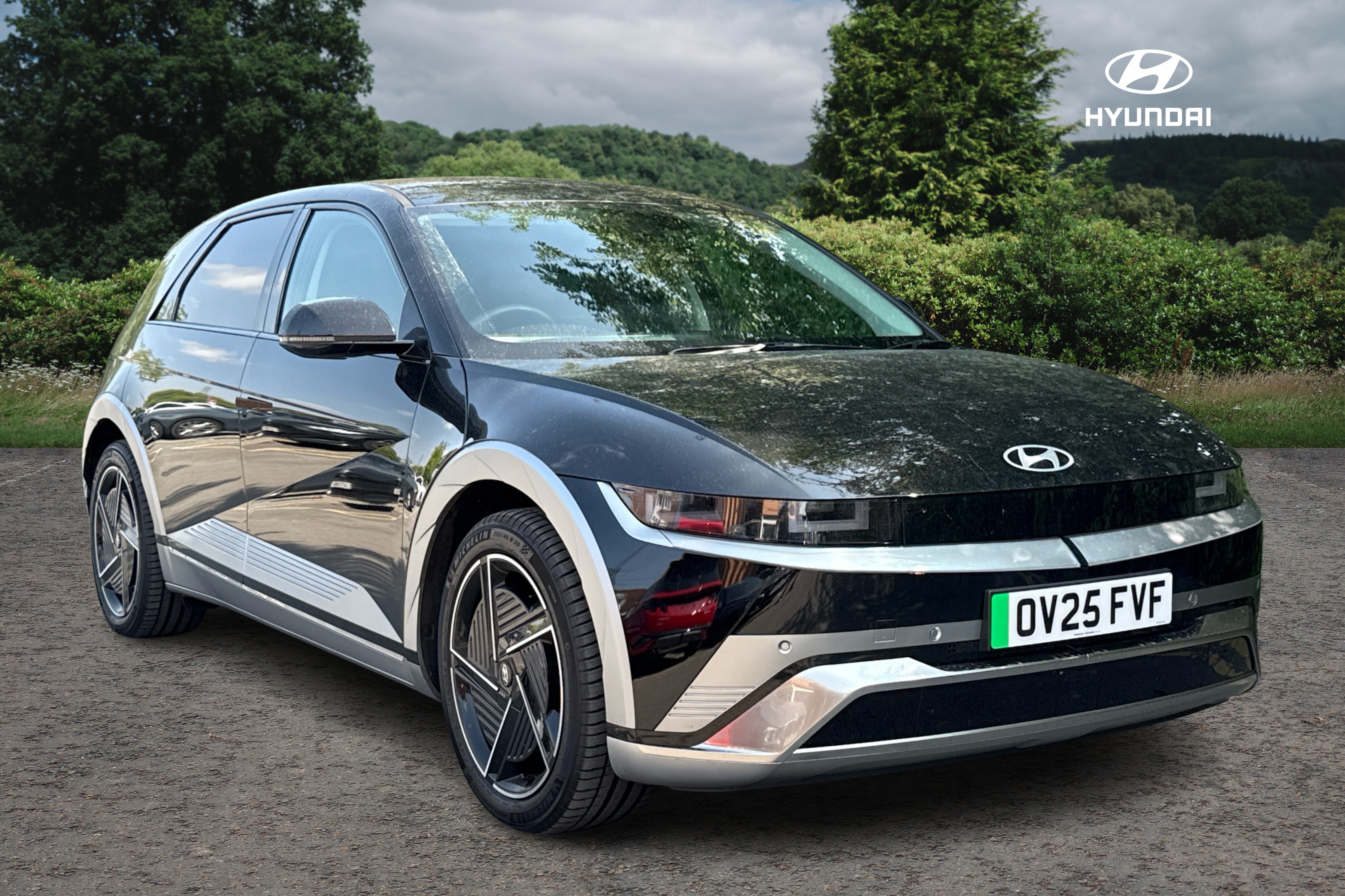 Main listing image - Hyundai IONIQ 5