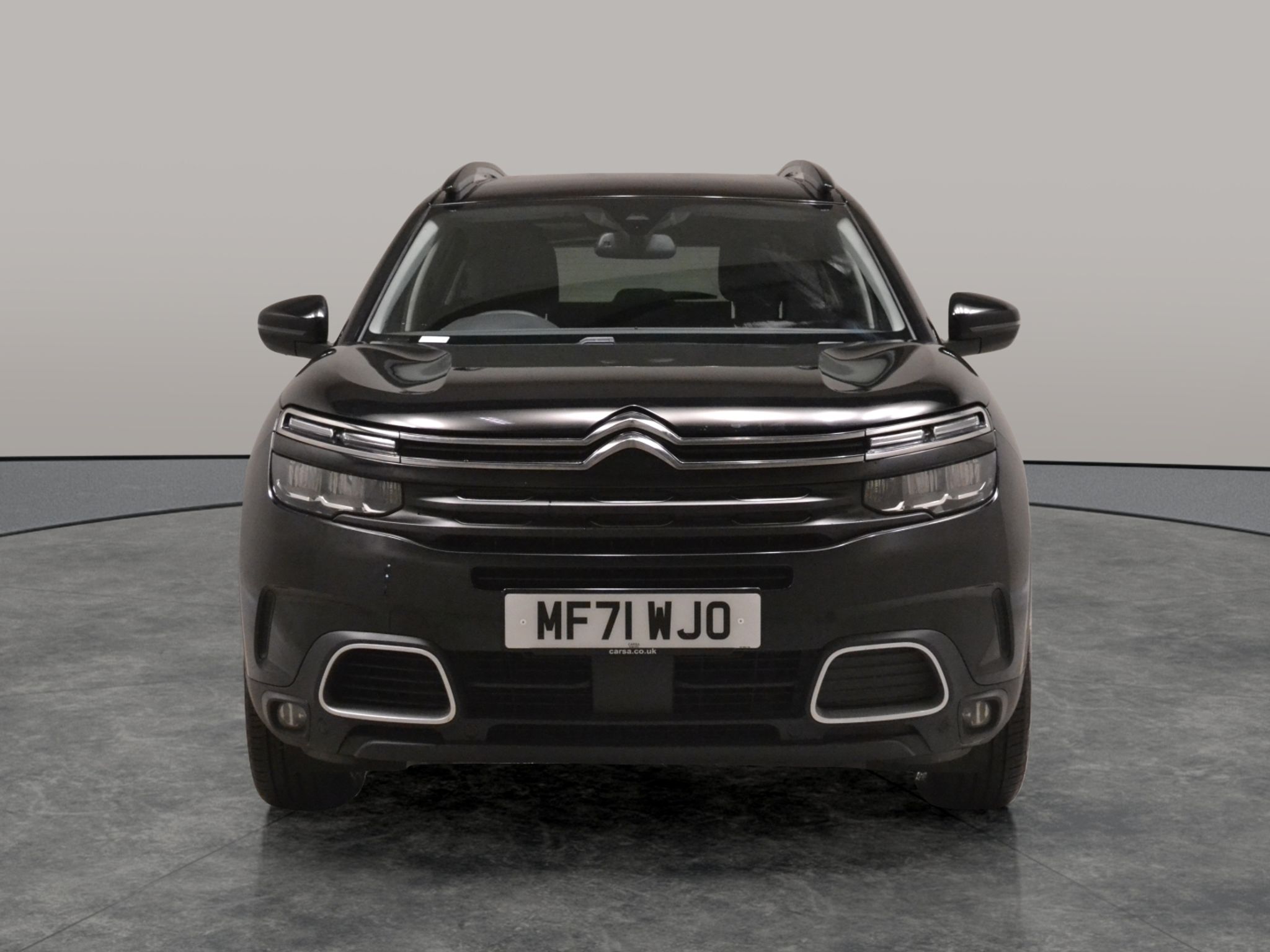 Main listing image - Citroen C5 Aircross