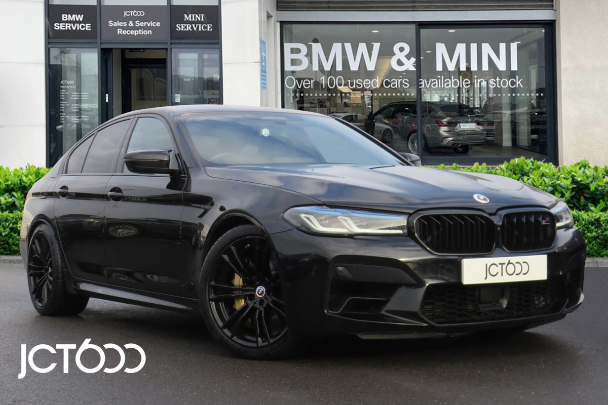 Main listing image - BMW M4