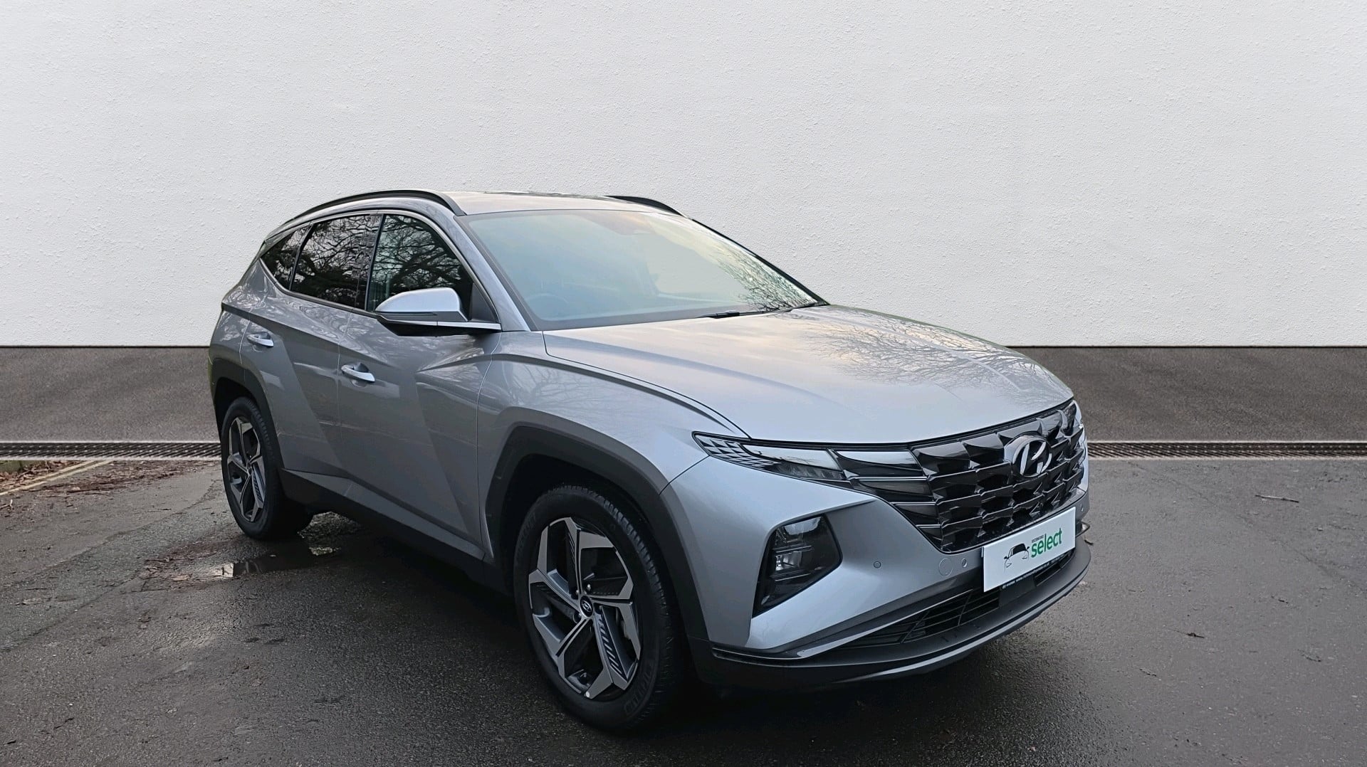 Main listing image - Hyundai Tucson