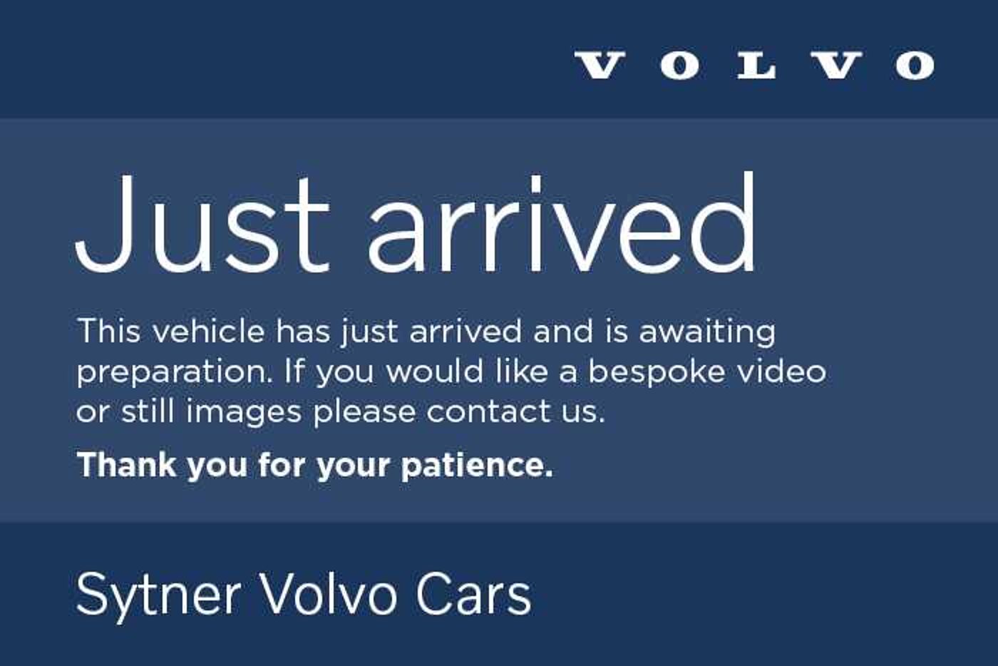 Main listing image - Volvo C40