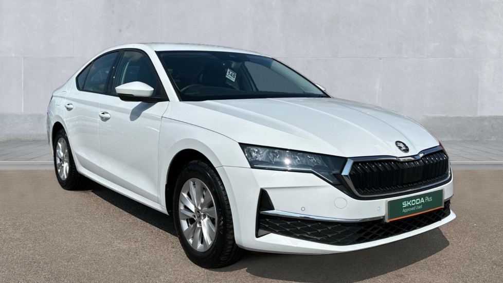 Main listing image - Skoda Octavia