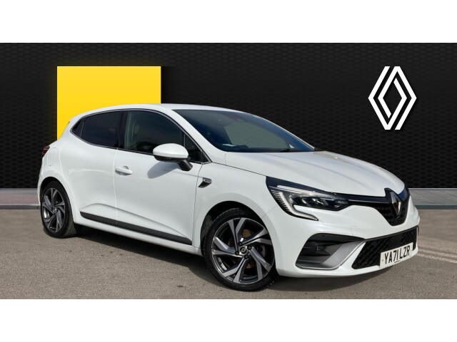 Main listing image - Renault Clio