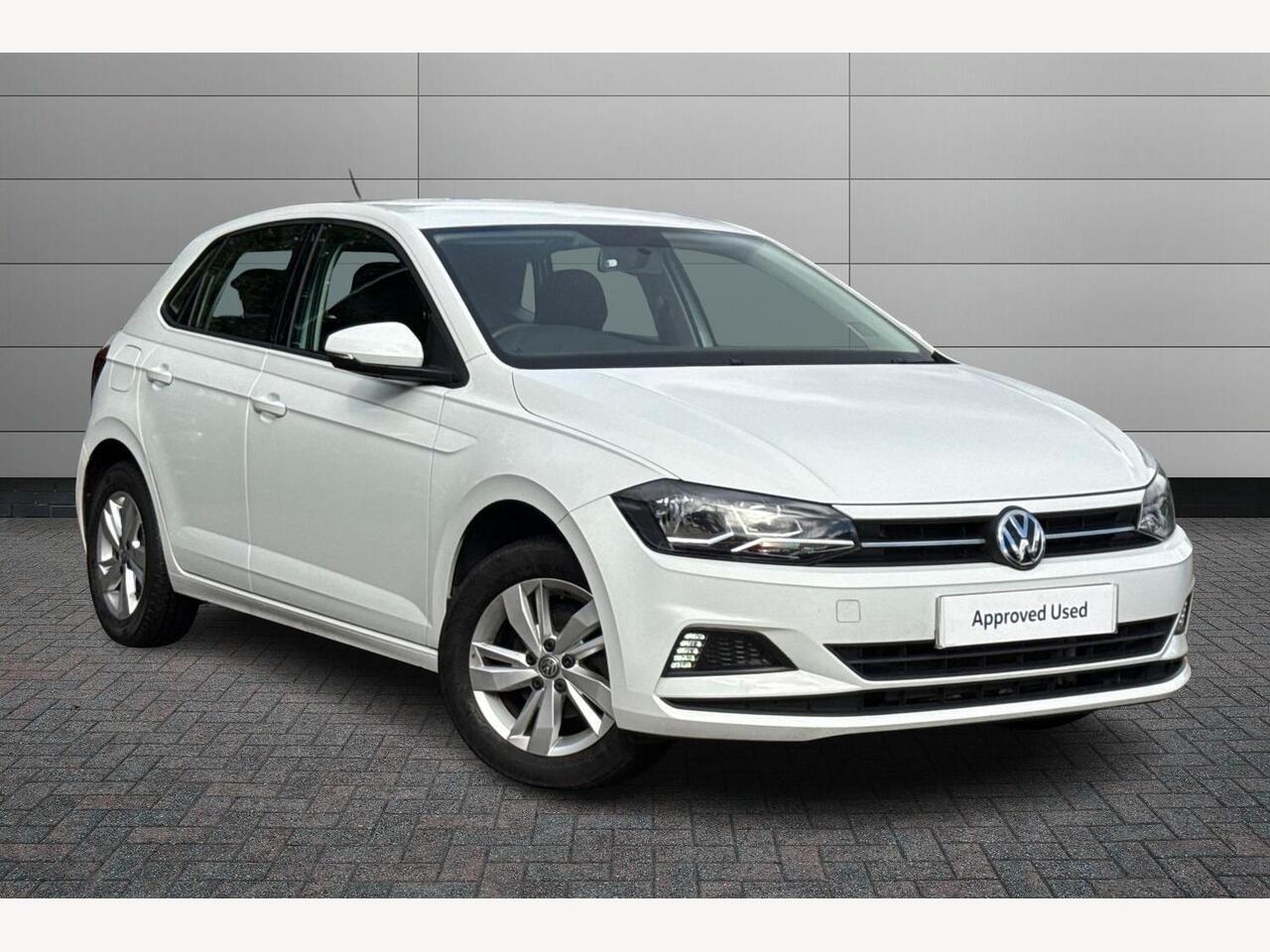 Main listing image - Volkswagen Polo