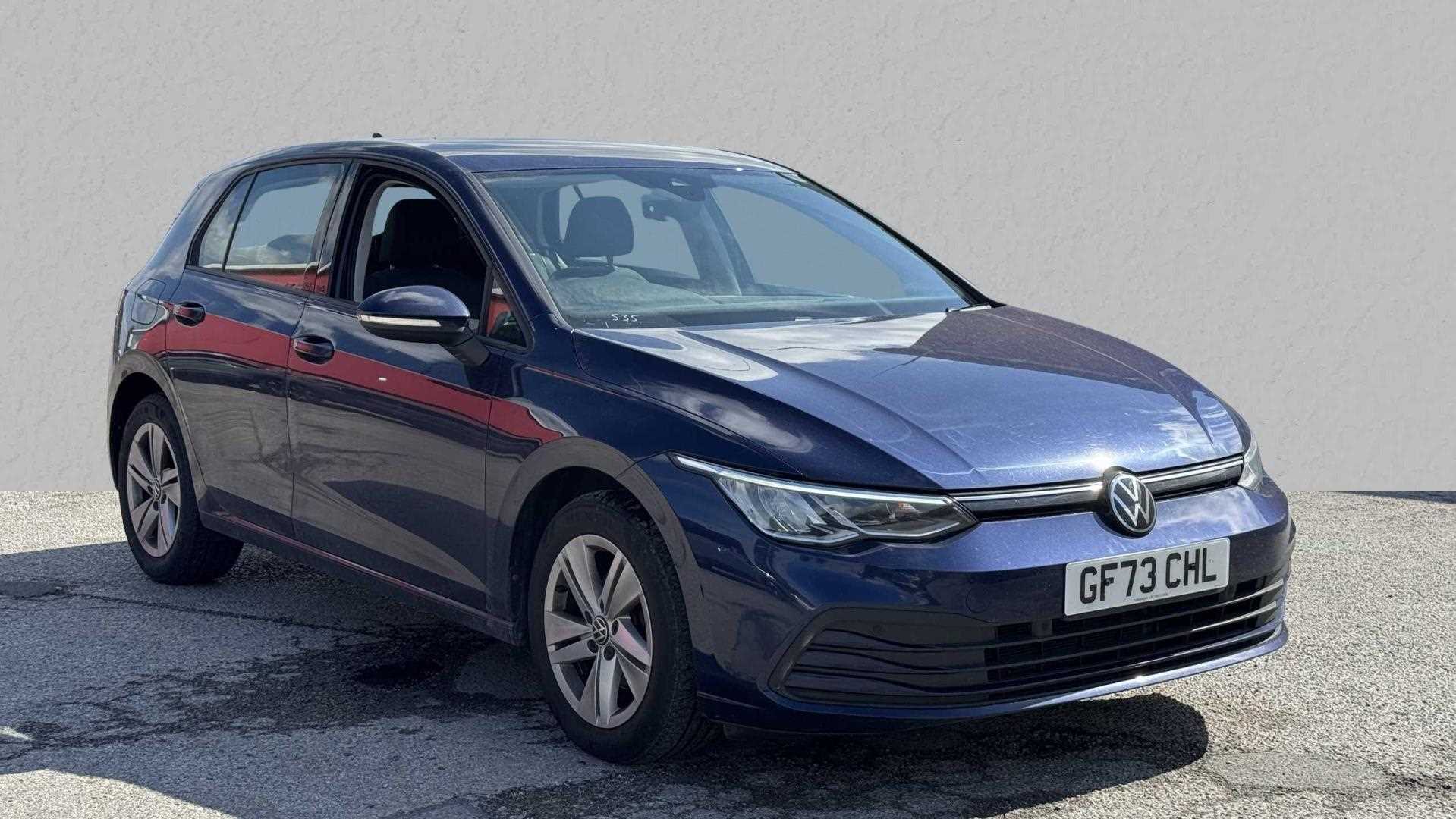 Main listing image - Volkswagen Golf